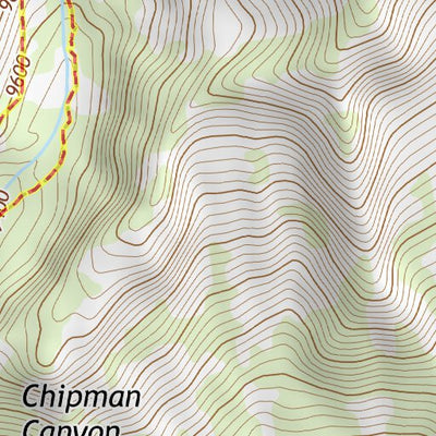 40111NW Page 103 Salt Lake City Topo Preview 3