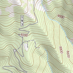 40111NW Page 105 Salt Lake City Topo Preview 2