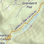 40111NW Page 106 Salt Lake City Topo Preview 3