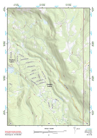 40111SE Page 7 Provo Topo Preview 1