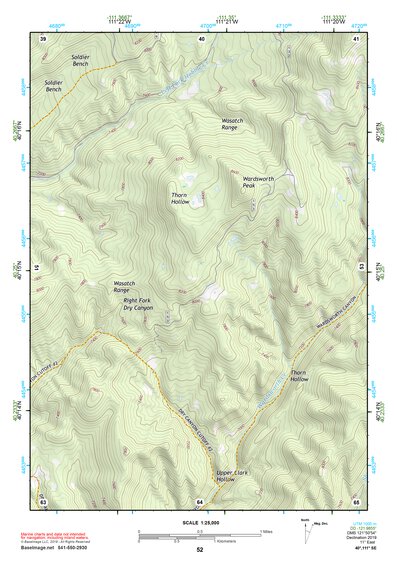 40111SE Page 52 Provo Topo Preview 1