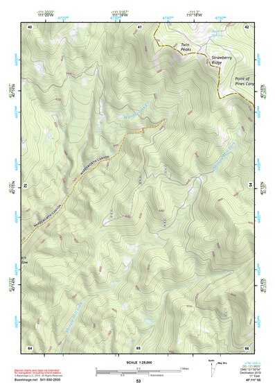 40111SE Page 53 Provo Topo Preview 1