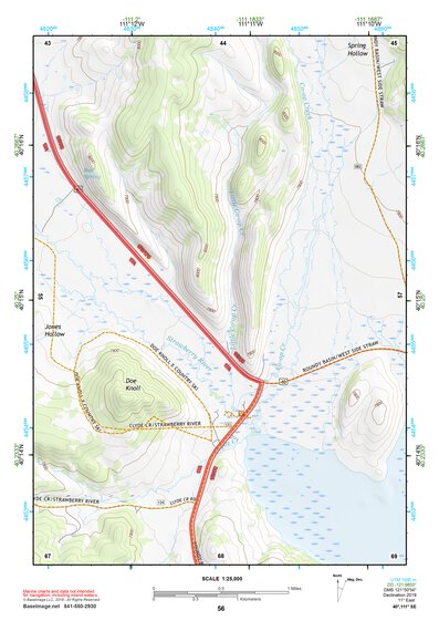 40111SE Page 56 Provo Topo Preview 1