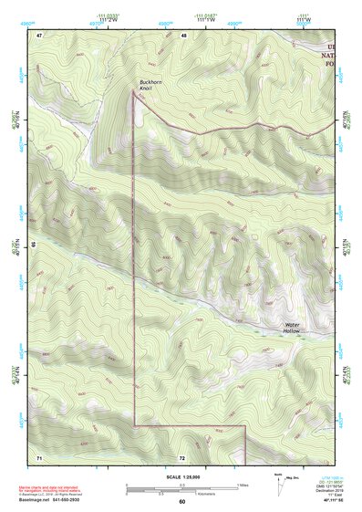 40111SE Page 60 Provo Topo Preview 1