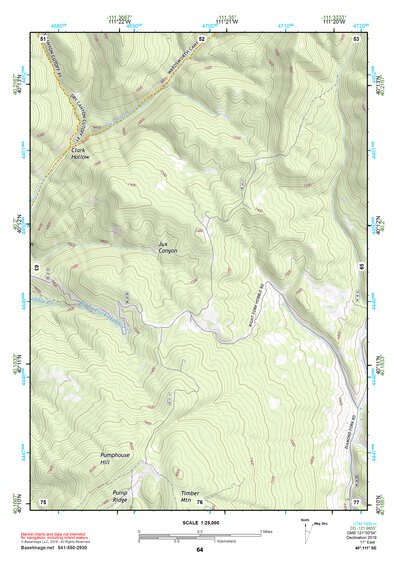 40111SE Page 64 Provo Topo Preview 1