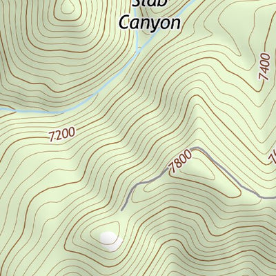 40111SE Page 65 Provo Topo Preview 3