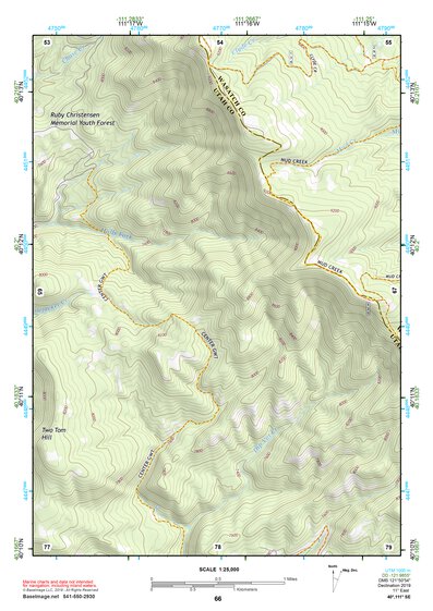 40111SE Page 66 Provo Topo Preview 1