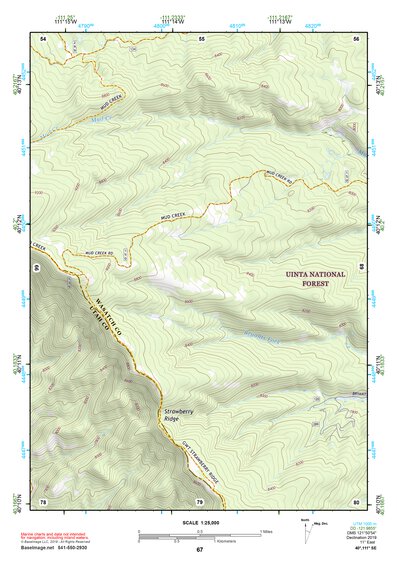 40111SE Page 67 Provo Topo Preview 1