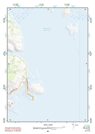 40111SE Page 69 Provo Topo Preview 1