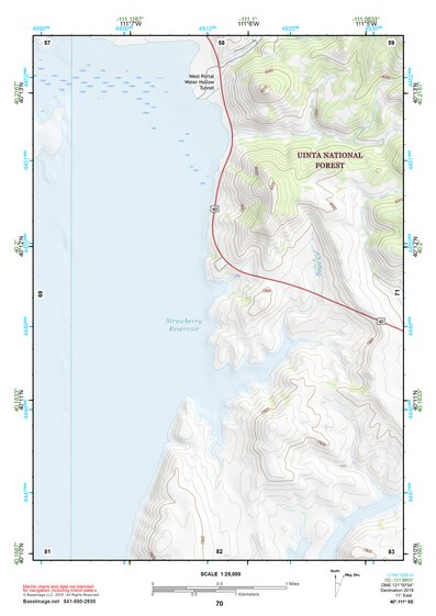 40111SE Page 70 Provo Topo Preview 1