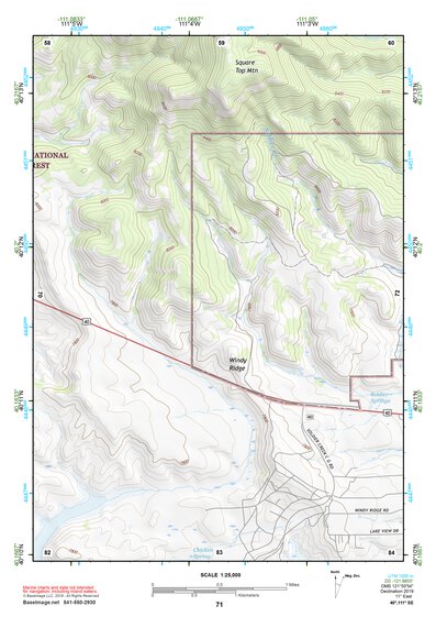 40111SE Page 71 Provo Topo Preview 1