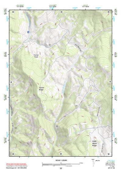 40111SE Page 77 Provo Topo Preview 1