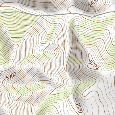 40111SW Page 1 Provo Topo Preview 3