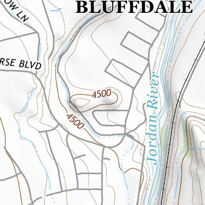 40111SW Page 2 Provo Topo Preview 2