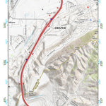 40111SW Page 3 Provo Topo Preview 1