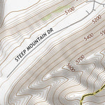 40111SW Page 3 Provo Topo Preview 2