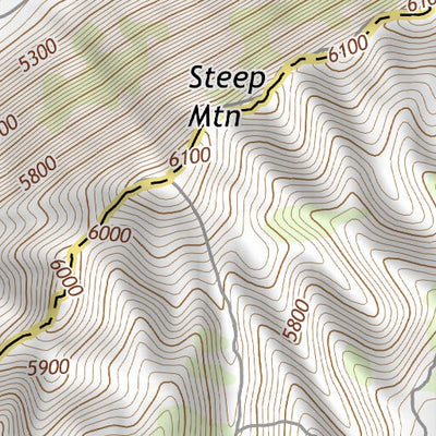40111SW Page 3 Provo Topo Preview 3