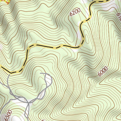 40111SW Page 4 Provo Topo Preview 2