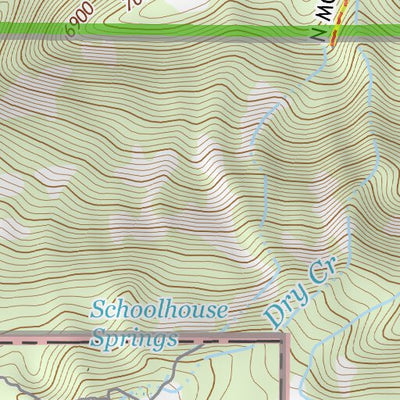 40111SW Page 6 Provo Topo Preview 3