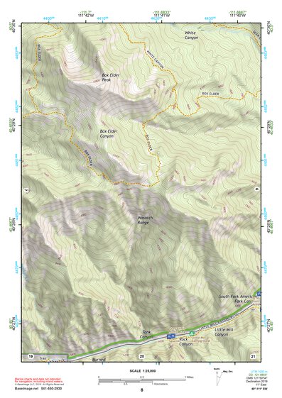 40111SW Page 8 Provo Topo Preview 1