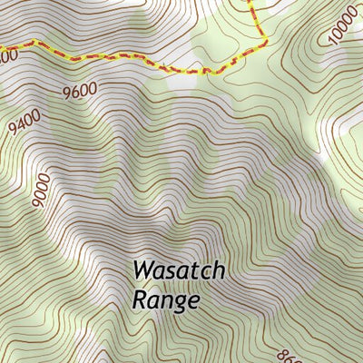 40111SW Page 8 Provo Topo Preview 2