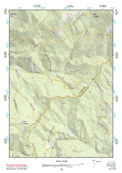 40111SW Page 10 Provo Topo Preview 1