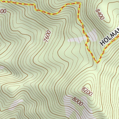 40111SW Page 10 Provo Topo Preview 3
