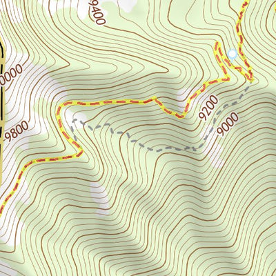 40111SW Page 11 Provo Topo Preview 3
