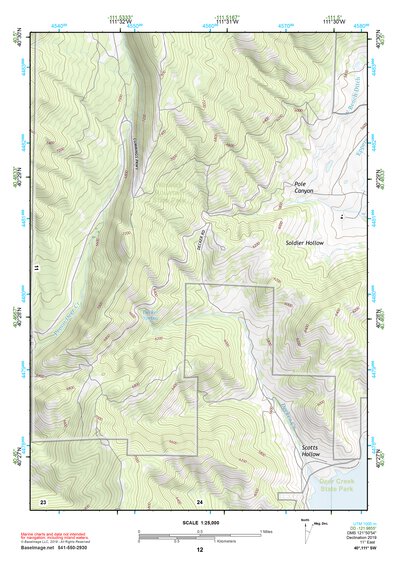 40111SW Page 12 Provo Topo Preview 1