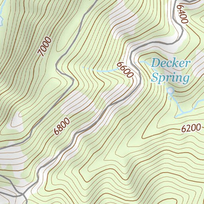 40111SW Page 12 Provo Topo Preview 3