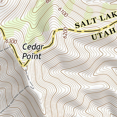 40111SW Page 13 Provo Topo Preview 2