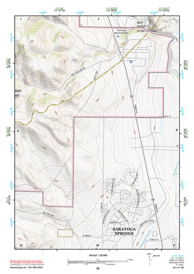 40111SW Page 14 Provo Topo Preview 1