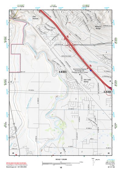 40111SW Page 15 Provo Topo Preview 1