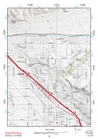 40111SW Page 16 Provo Topo Preview 1