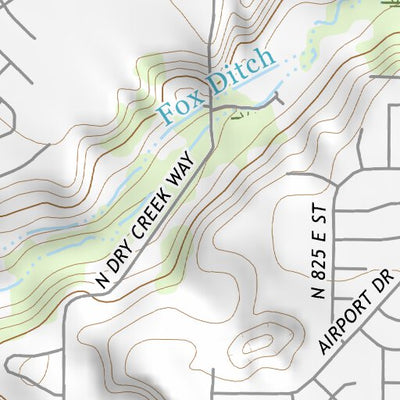 40111SW Page 16 Provo Topo Preview 3