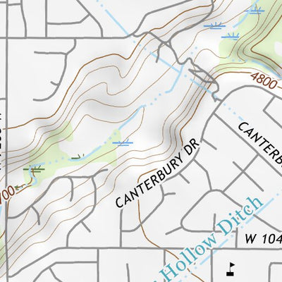 40111SW Page 17 Provo Topo Preview 3