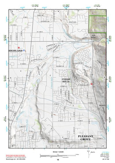 40111SW Page 18 Provo Topo Preview 1