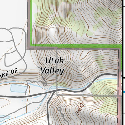 40111SW Page 18 Provo Topo Preview 3