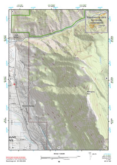 40111SW Page 19 Provo Topo Preview 1