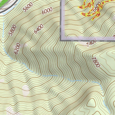 40111SW Page 19 Provo Topo Preview 3
