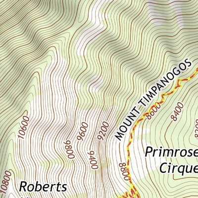 40111SW Page 21 Provo Topo Preview 3