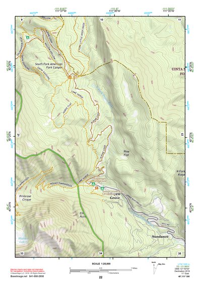 40111SW Page 22 Provo Topo Preview 1