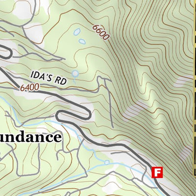40111SW Page 23 Provo Topo Preview 3
