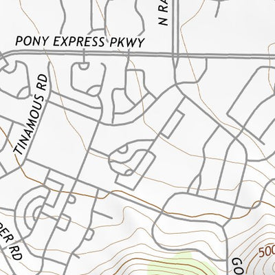 40111SW Page 25 Provo Topo Preview 2