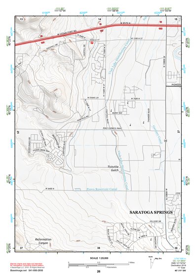 40111SW Page 26 Provo Topo Preview 1