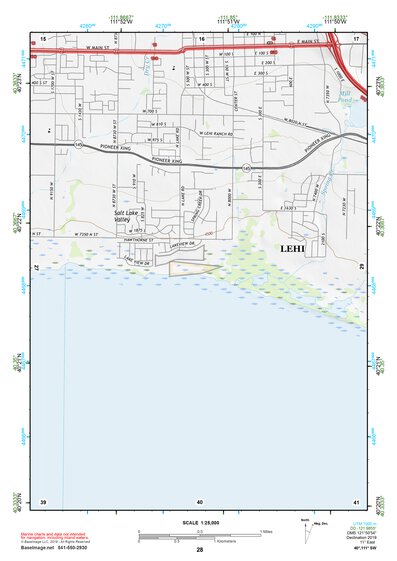 40111SW Page 28 Provo Topo Preview 1