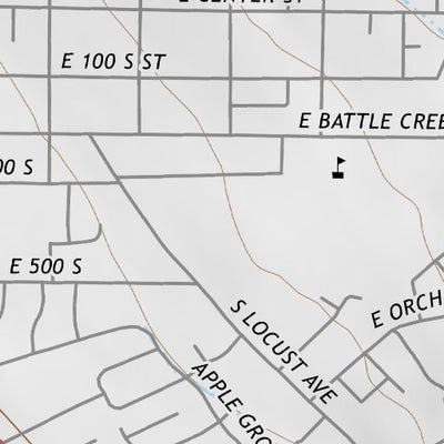 40111SW Page 31 Provo Topo Preview 2