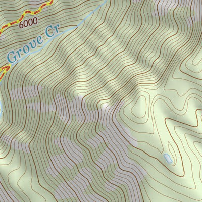 40111SW Page 32 Provo Topo Preview 3