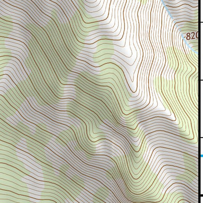 40111SW Page 33 Provo Topo Preview 3