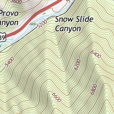 40111SW Page 35 Provo Topo Preview 3